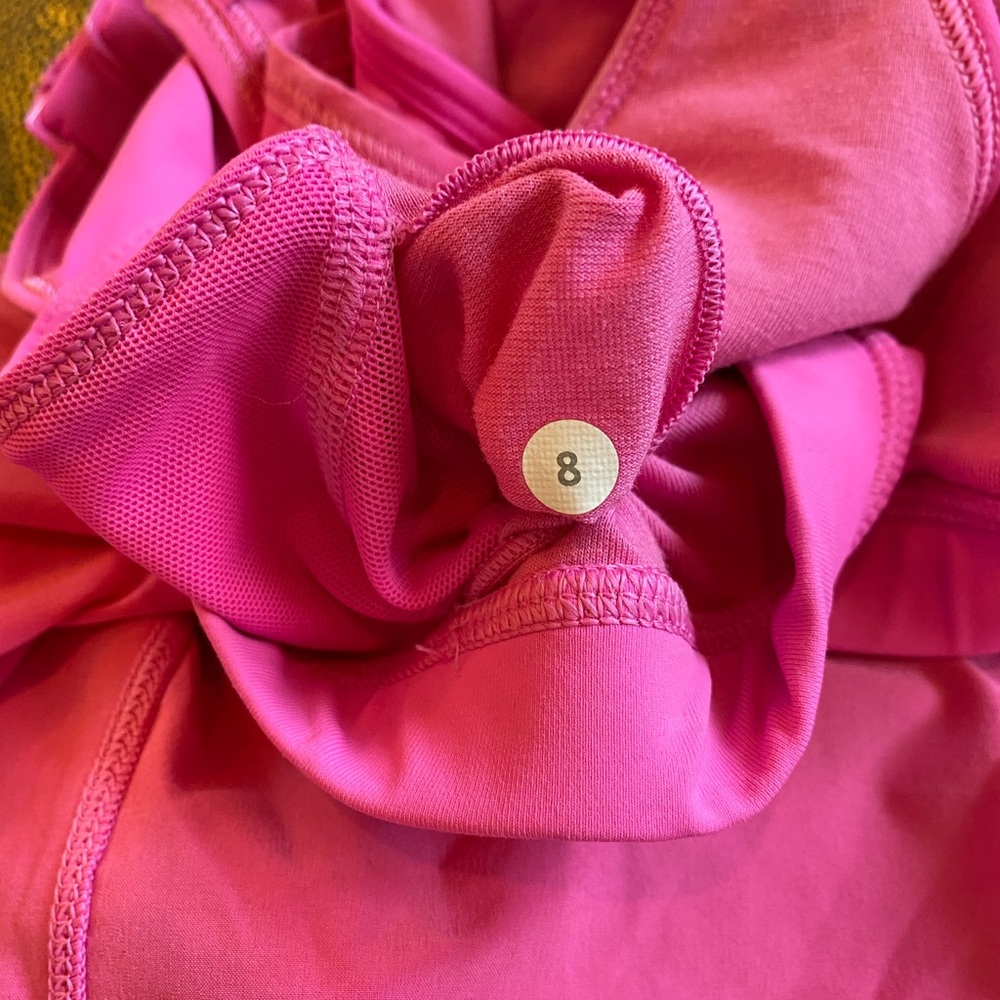 Lululemon Tank - Picture 10 of 11